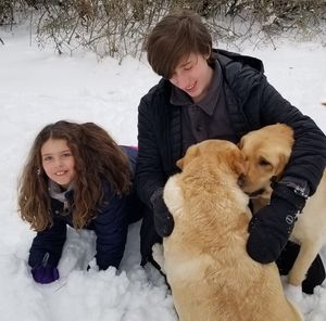 Meet your Posher, Mary